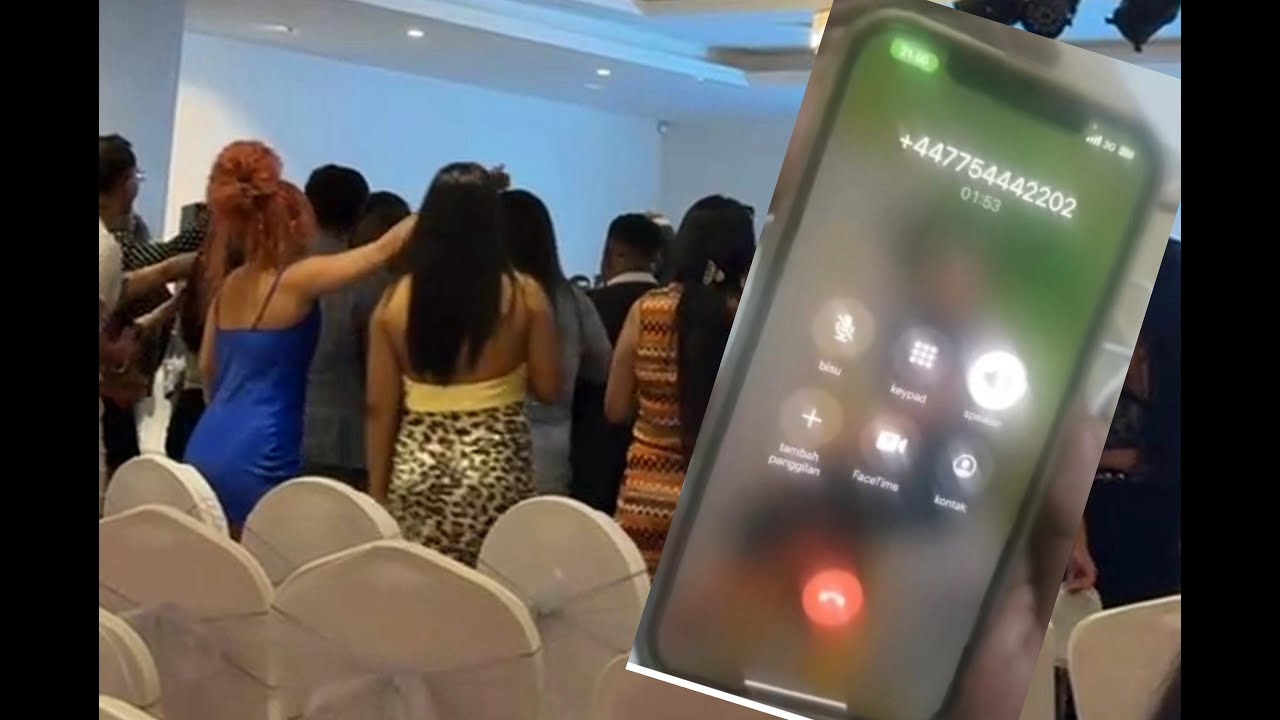Viral Feto Nain Rua Hadau Malu Ema Nia Laen Iha England