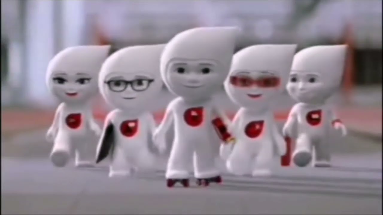 История логотипов «5 элемент» 2006-2023
