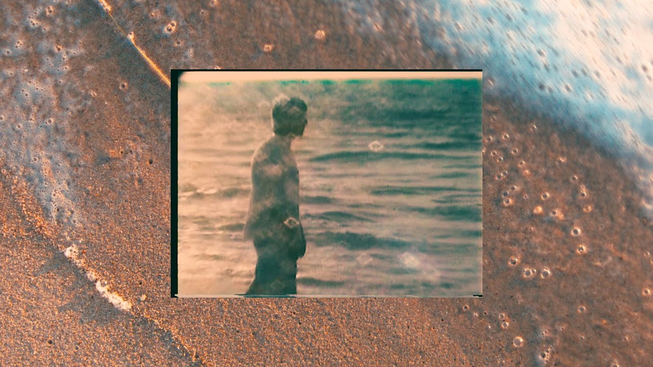 Jake Scott - For You, I Will (Visualizer)