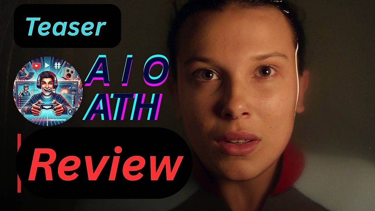 Stranger Things 5 Teaser Breakdown & Theory Analysis