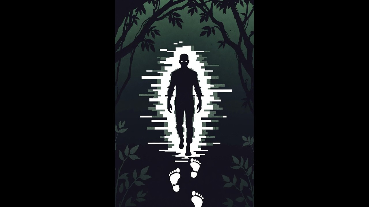 2 Creepy Stories That Get Darker The More You Listen