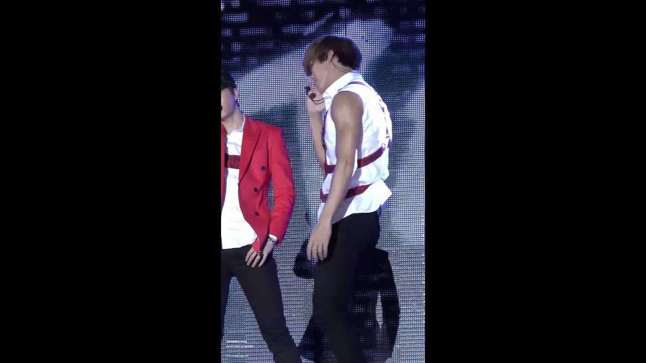 140701 창원 희망콘서트 : 히스토리 Psycho 송경일 focus. (세로, 3:00 ver.)