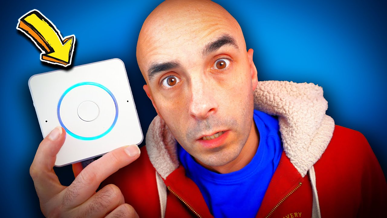 I'm Not Paying For Alexa+ | Home Assistant Voice Speaker