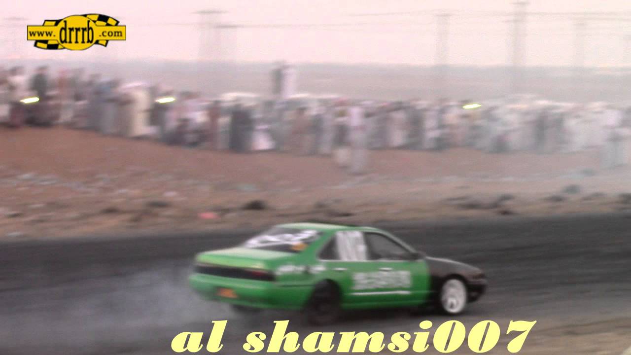 استعراض سعود بانيان و شهاب رفاقه 007