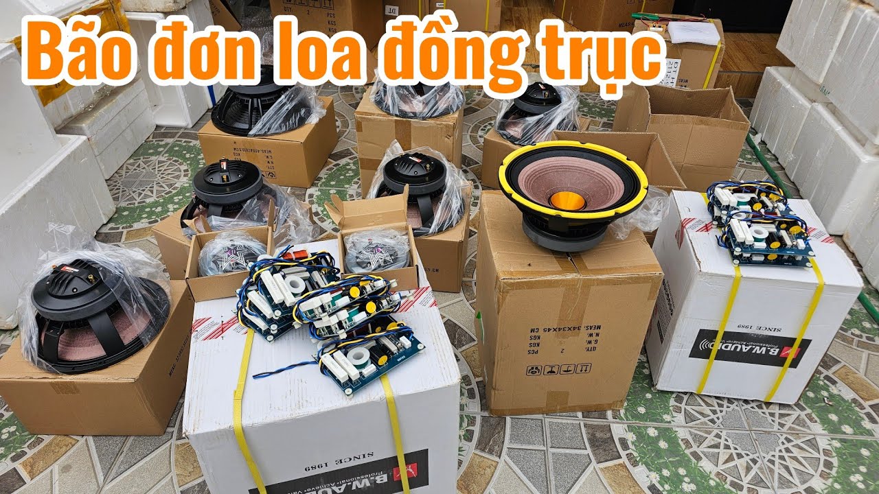 Gấp gáp quá rùi ,bão đơn combo loa đồng trục 30 quá hót.Zalo:0971.088.499