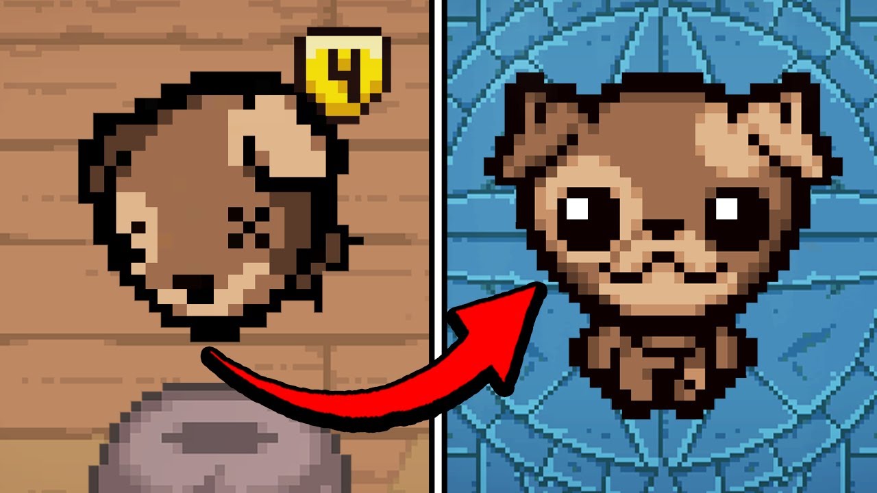 This Character Has The MAXIMUM Damage Multiplier: