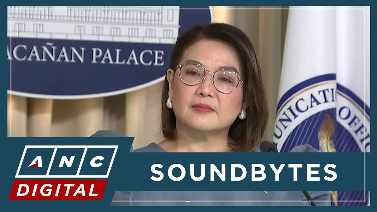 Palace: Marcos orders gov't agencies to submit progress reports every 2 weeks | ANC