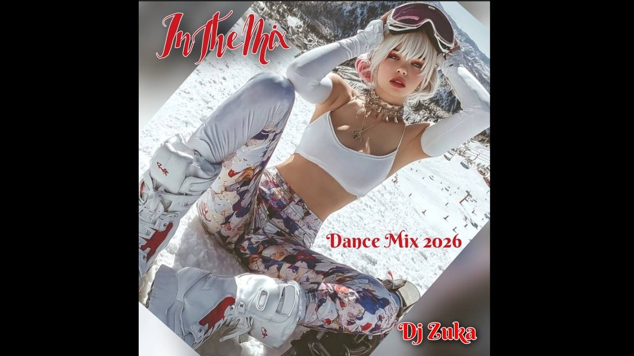 IntheMix Dj Zuka 2026