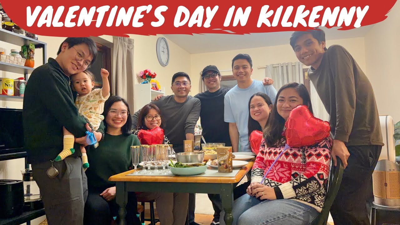 Kilkenny Ireland, LANA, The Book & Coffee Shop, Smithwick’s Experience, Dinner by the Boys