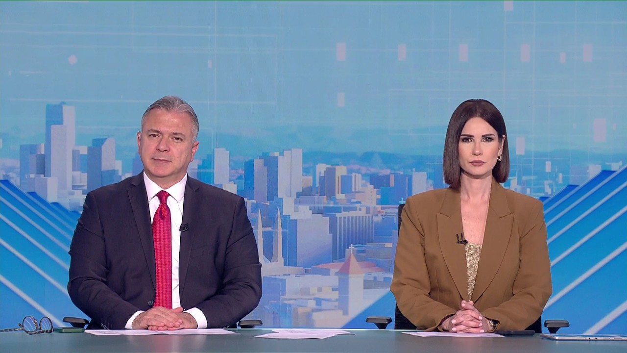 نشرة الاخبار المسائية (2026-04-15)