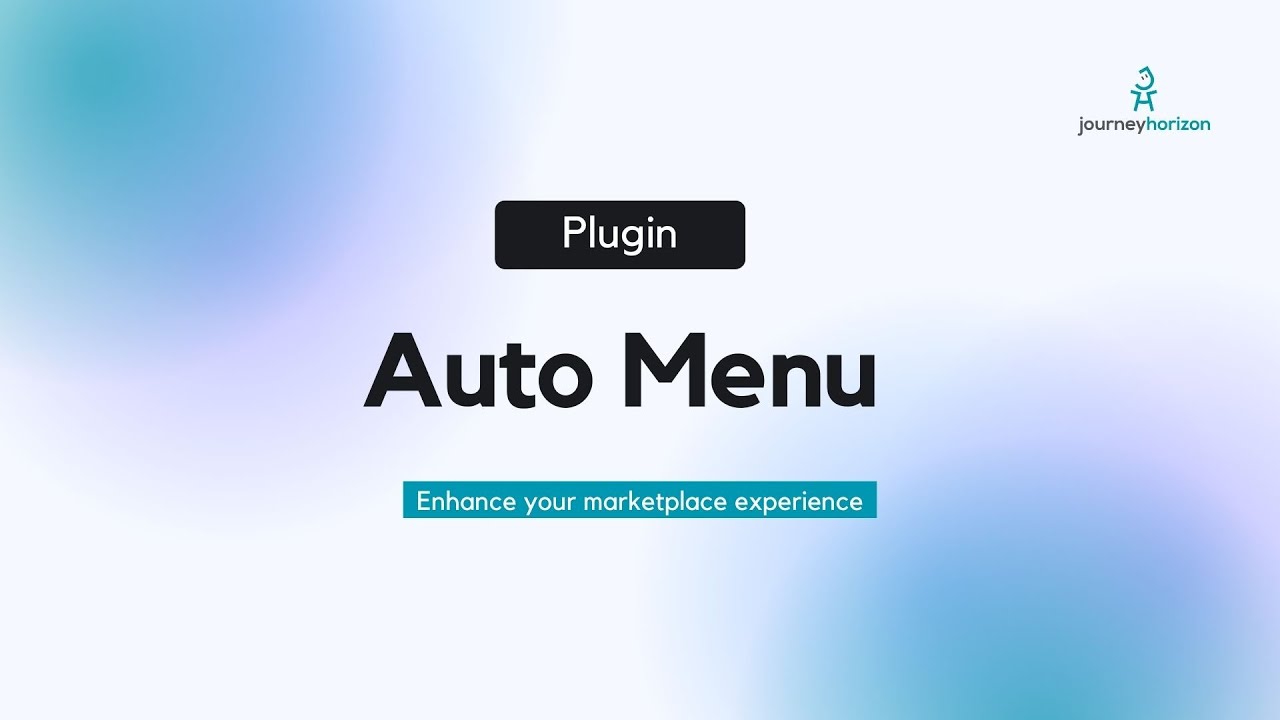 Sharetribe Auto Menu Plugin: User-Friendly Navigation