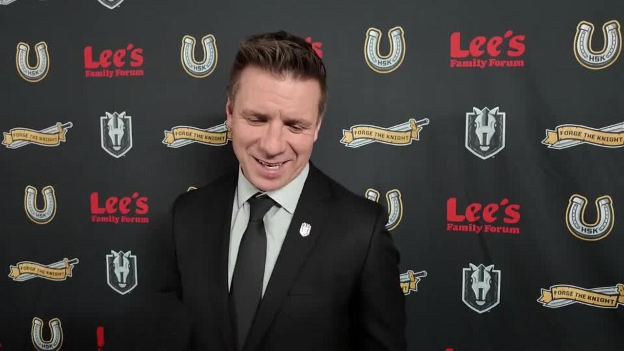 POSTGAME SOUND: Craig, Hemmerling, Lindbom