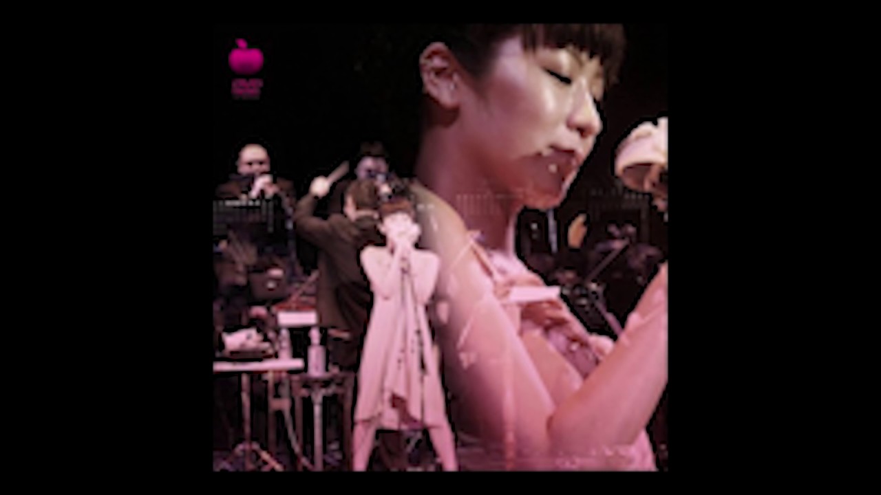 椎名林檎/Shiina Ringo - Fly Me To The Moon