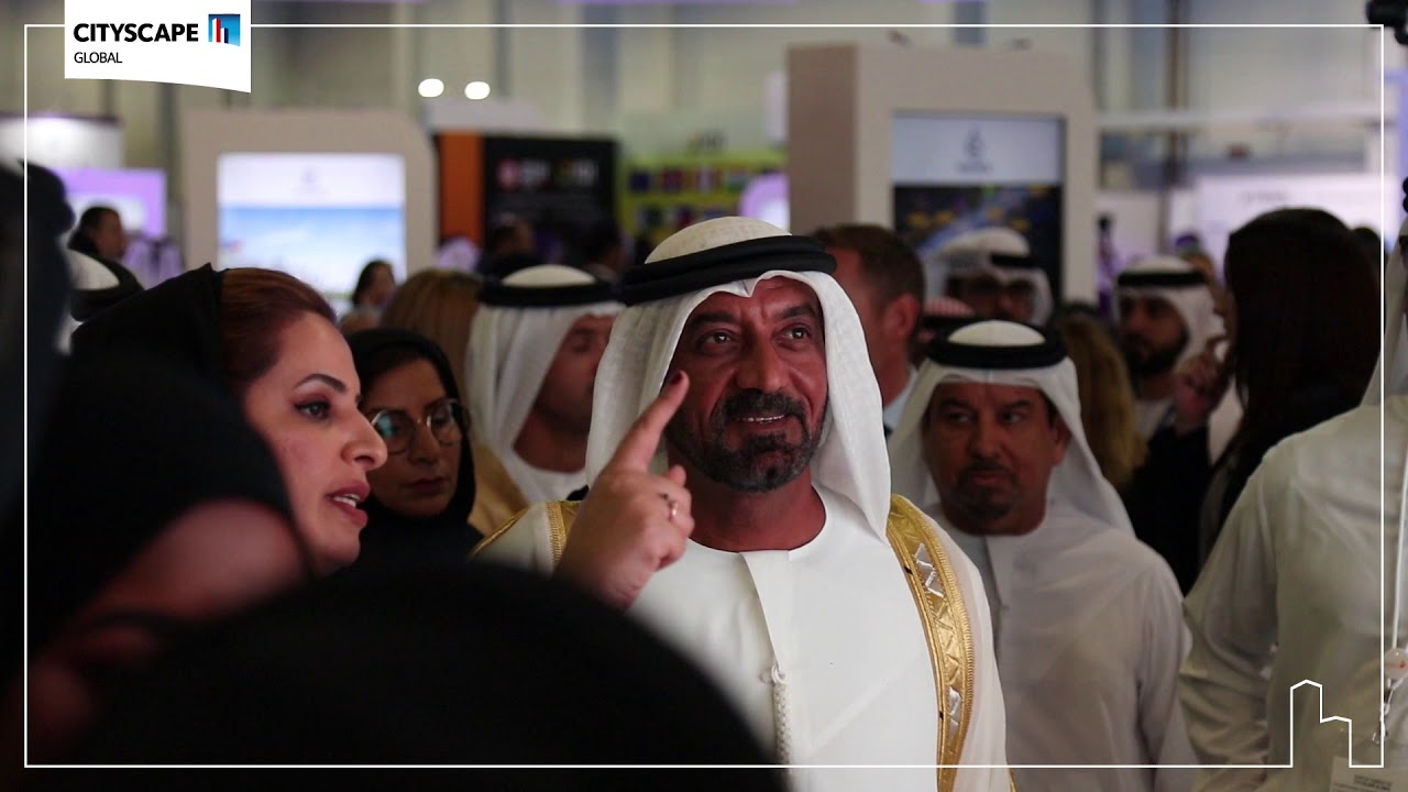 CITYSCAPE GLOBAL 2019 - DAY 1 HIGHLIGHTS