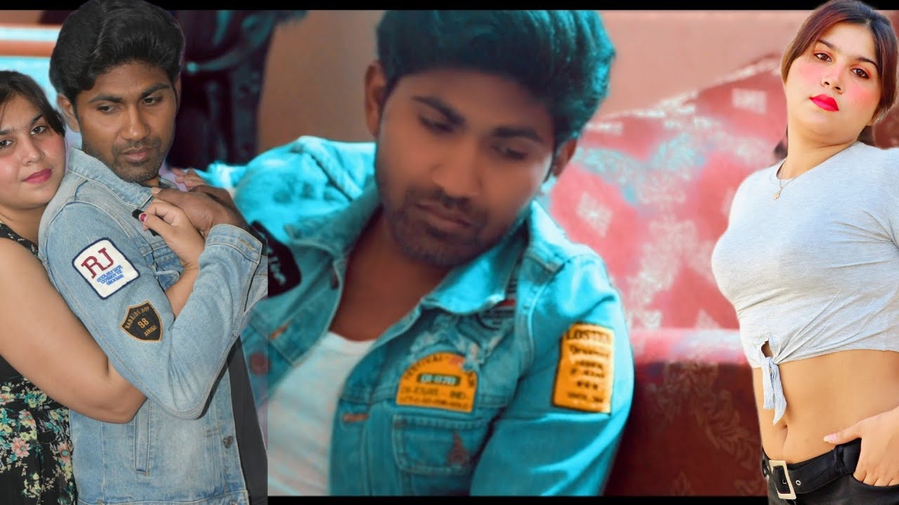 Juda hoa song full video || sajid hashmi 110 films || asad malak #newlovestory #blindlove #newsong