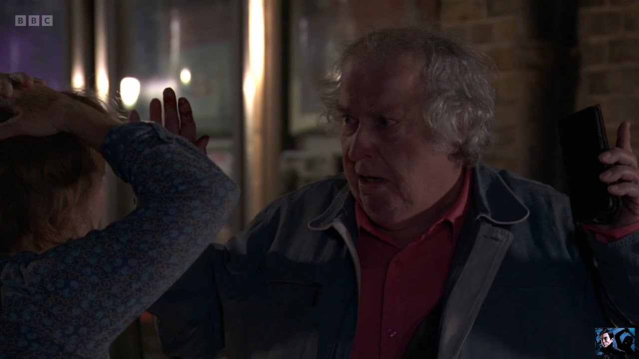Eastenders - I've Killed Them