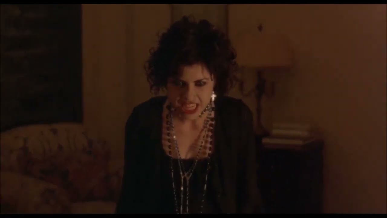 Midnight Coven - Black Boots And Raven Hair (Lyric Video)