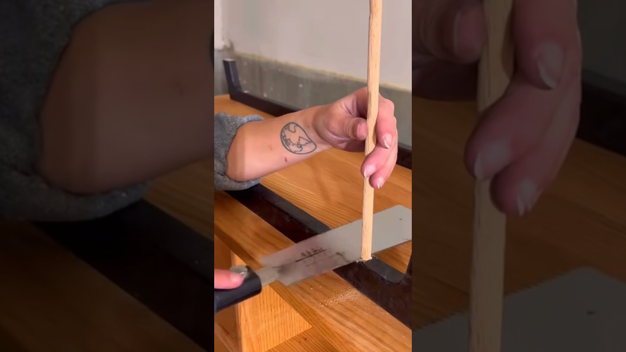 Making Amazing things from Wood 🪵 #amazing #amazingshorts #amazingthing #woodworkingvideo