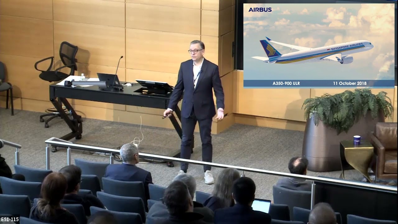 Technology Roadmapping - Olivier de Weck