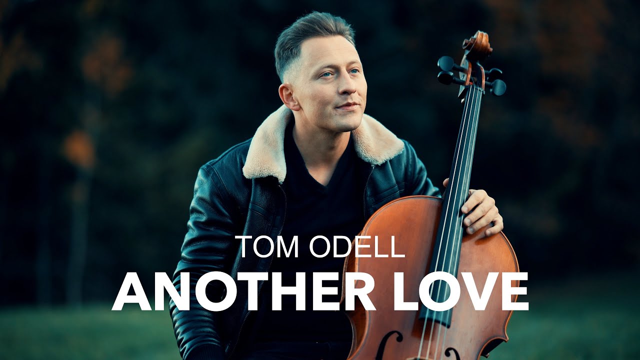 Another Love - Tom Odell / Cello Cover