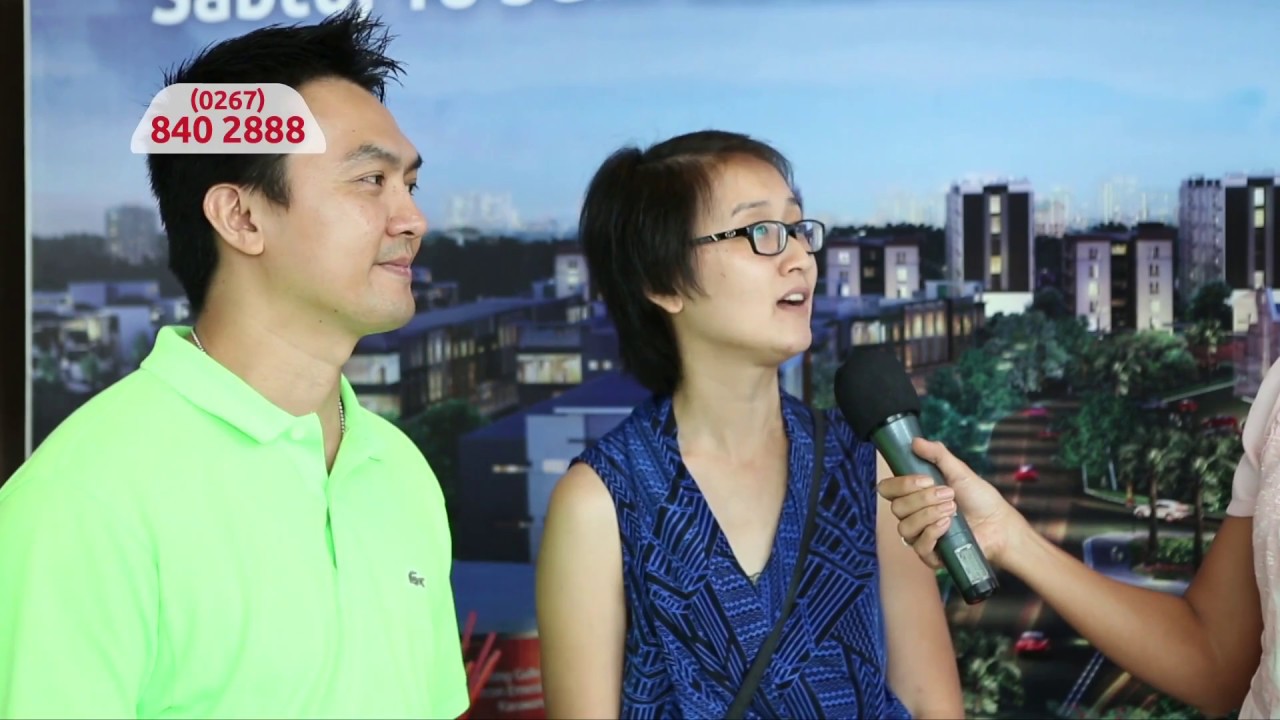 Summarecon Emerald Karawang New ELORA WL0117