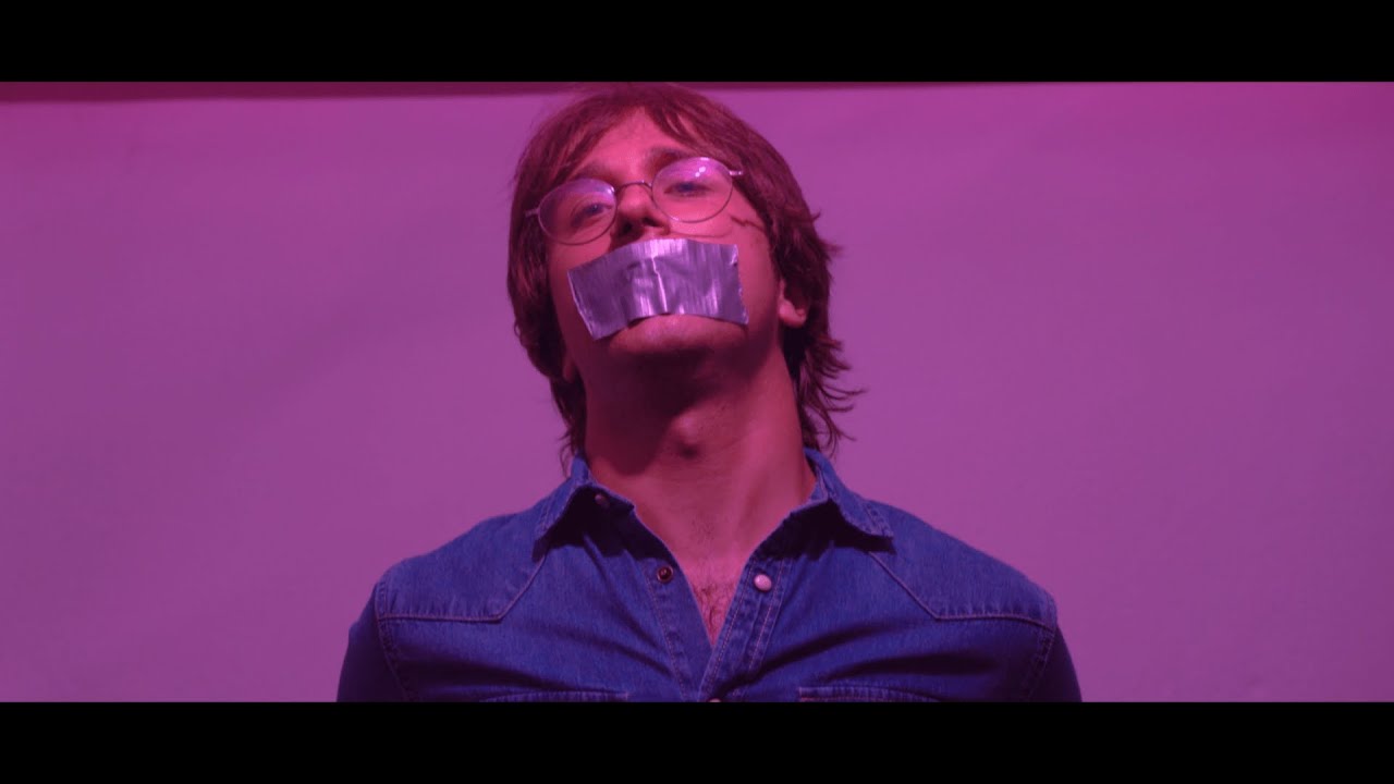Pepp1 - Concimami (videoclip)