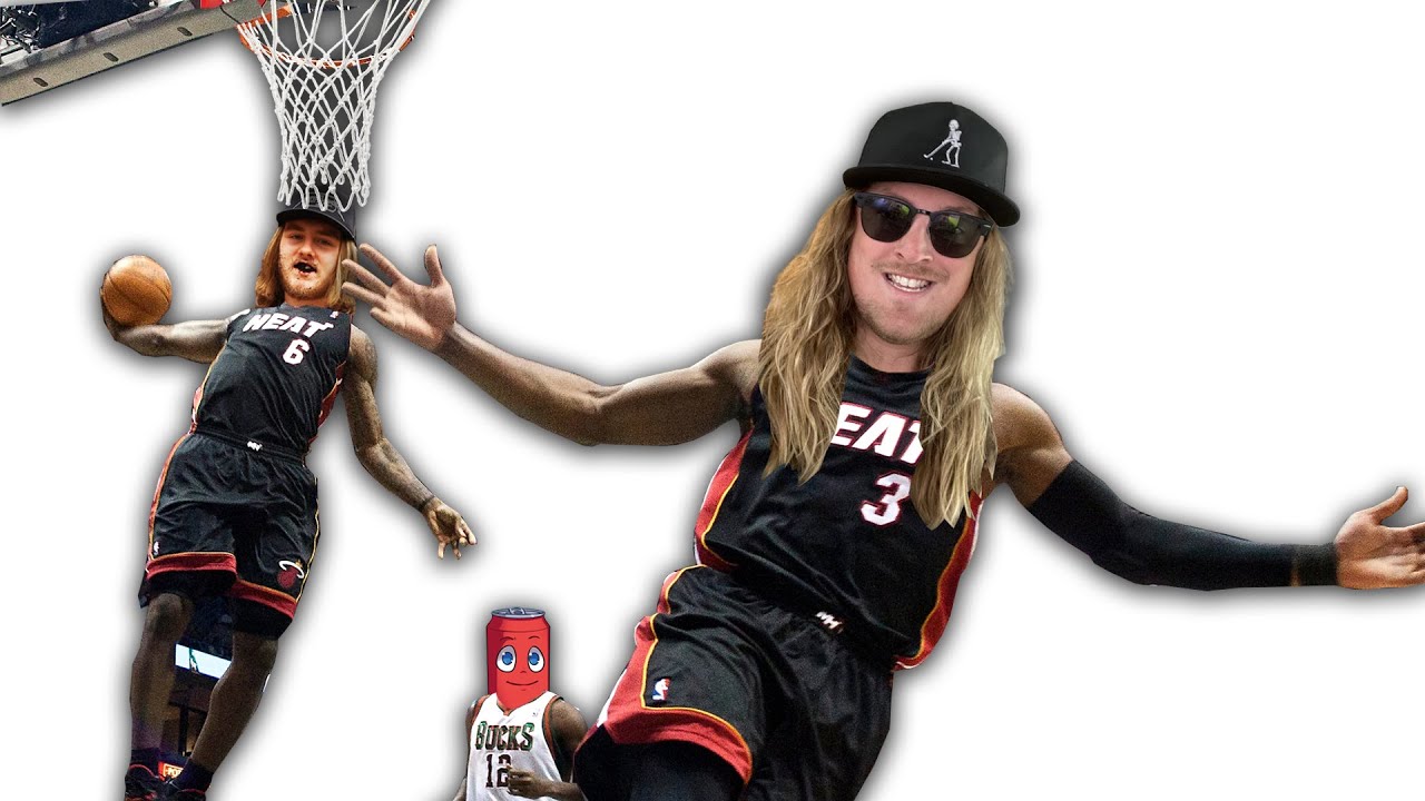 МЫ ИГРАЛИ В БАСКЕТБОЛ 🏀