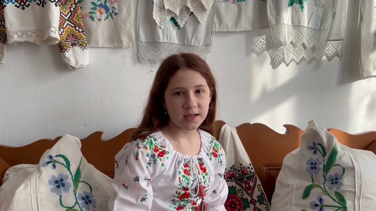 Уривок з поеми 