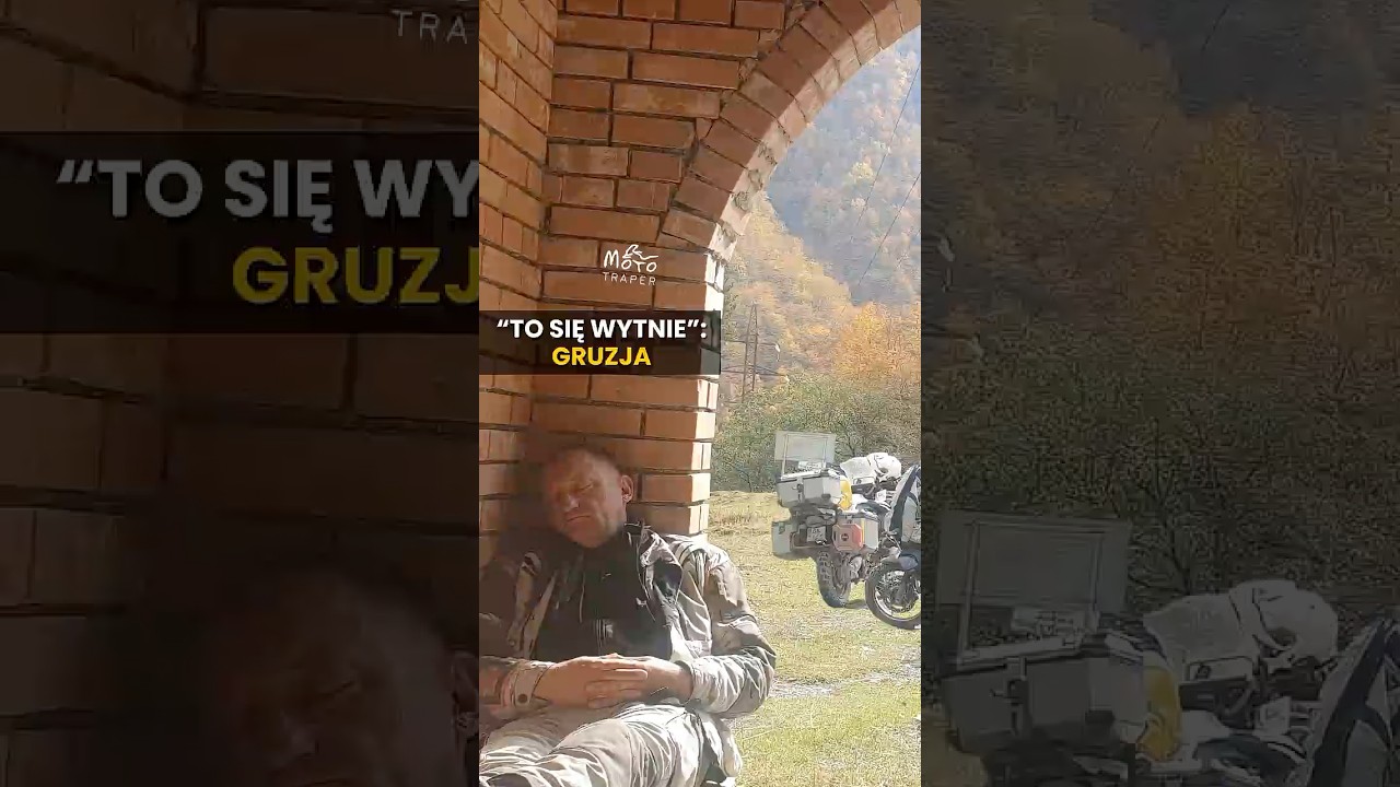😄 Zapowiadaliśmy&hellip; i jest: &bdquo;Gruzja: To się wytnie&rdquo;