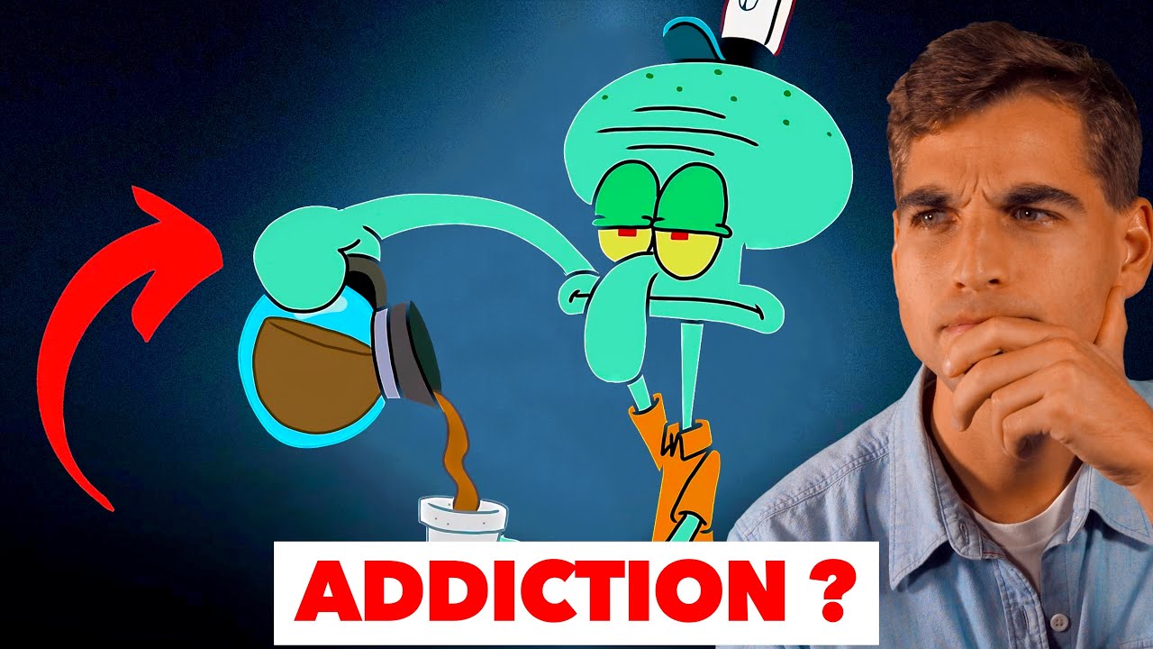 TOUS ADDICTS ? 10 mythes sur les ADDICTIONS