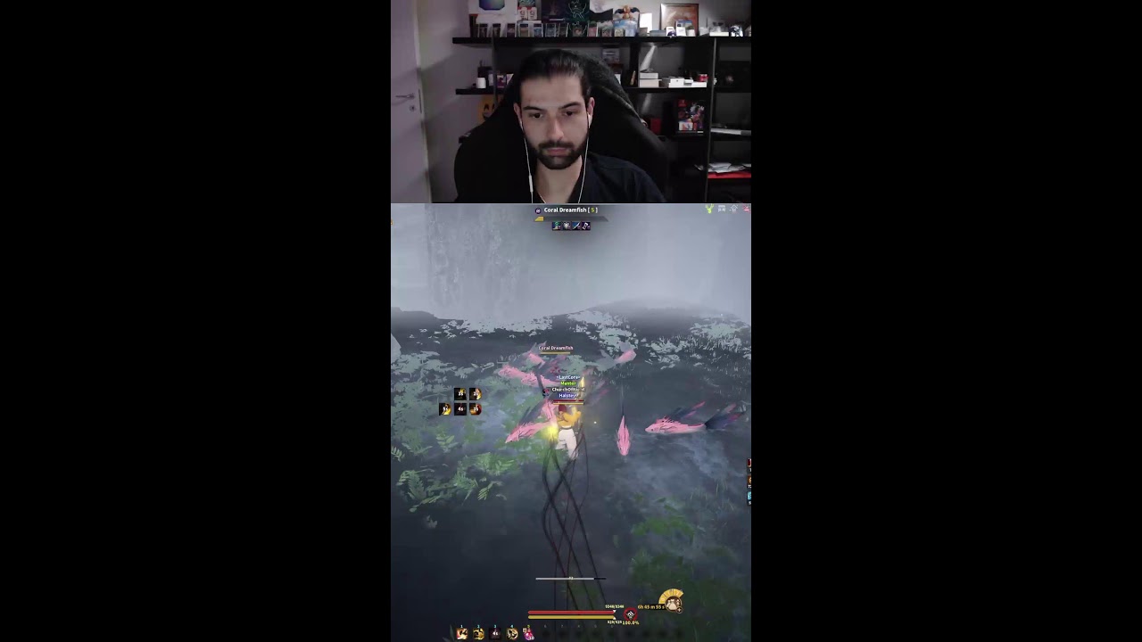 🔴800+GS grind/life/quest/knowledge 🔴