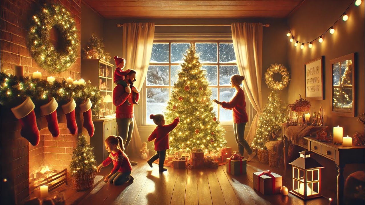 Why Do We Decorate Christmas Trees? The Story Behind the Tradition