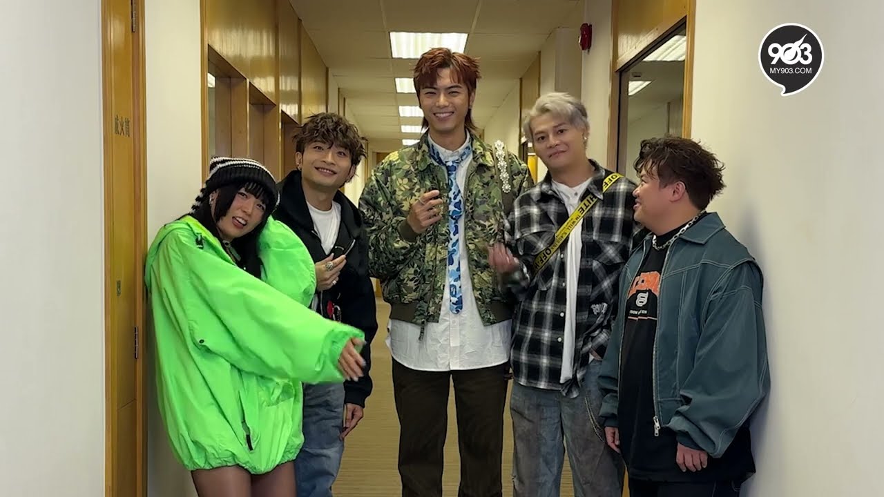 【FansTV】ERROR👔Sis私服服