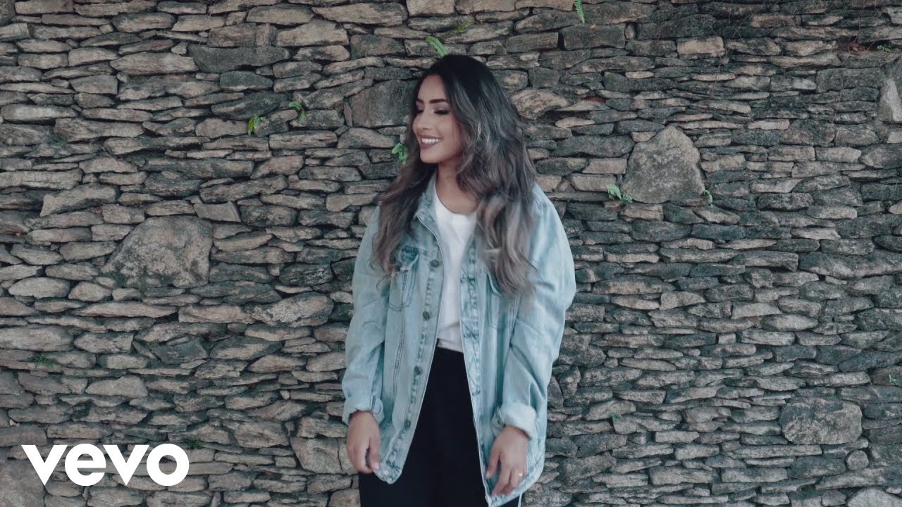 DJ PV, DJ Roger Vale, Mari Borges - Sua Morada (Lyric Video)