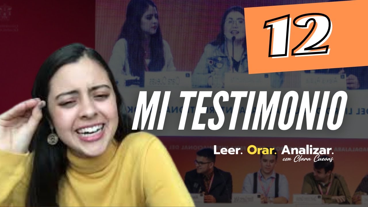 ¿Por qué comencé a seguir a Jesús? Testimonio |10