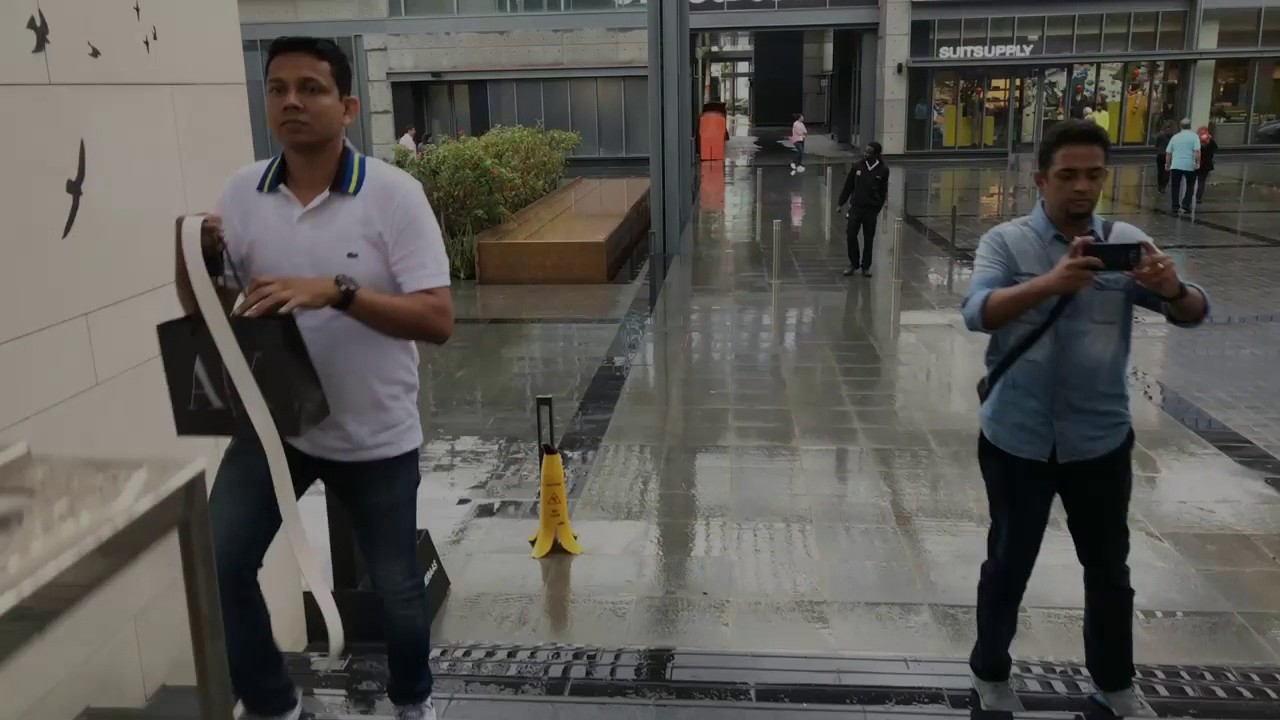 DUBAI-CITY WALK TOUR - 2-DJI OSMO MOBILE2
