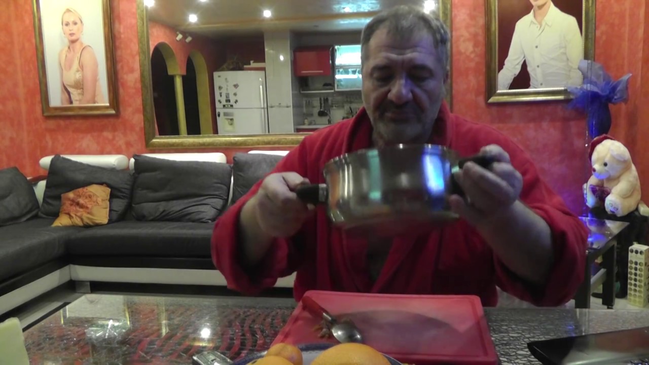 AM PREPARAT BOCANA PENTR OCONAS SI IUBITA LUI