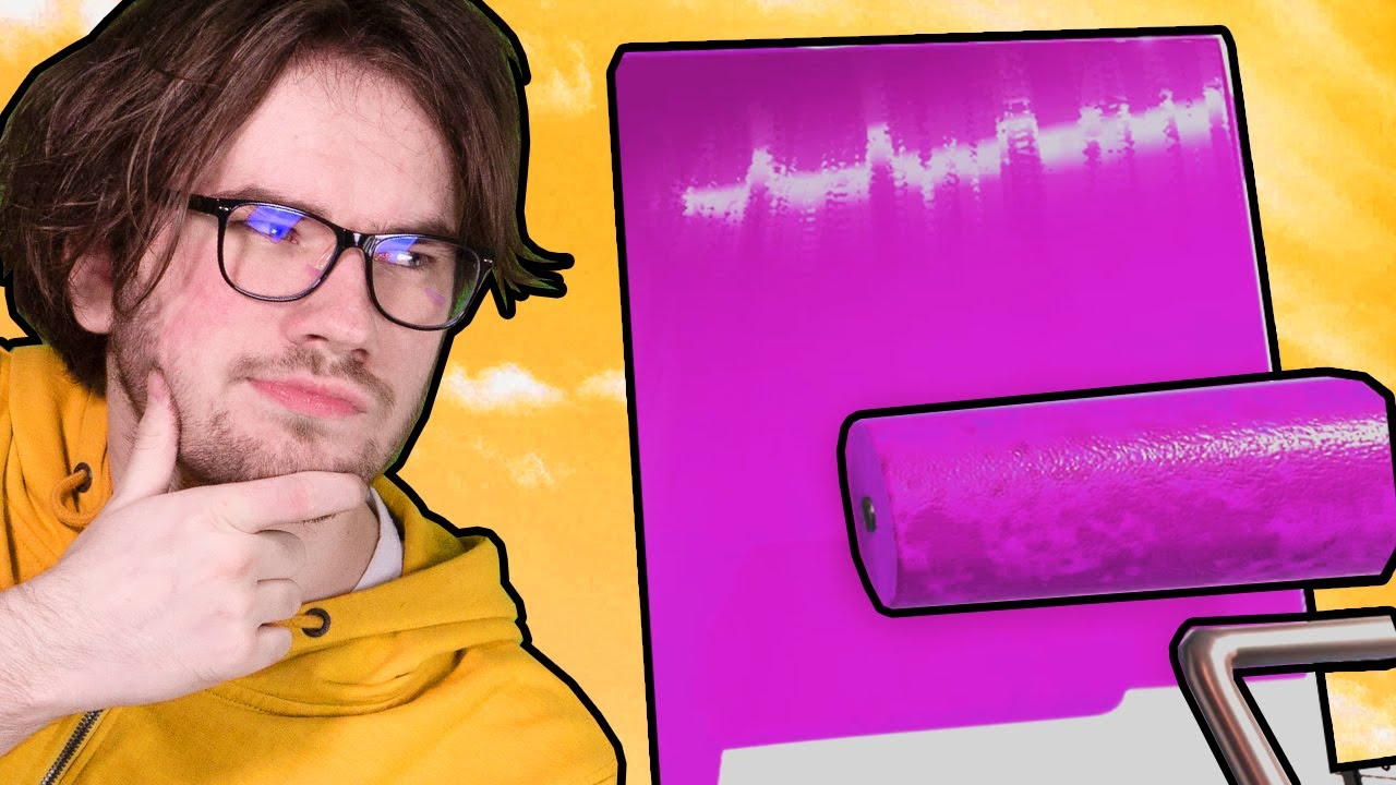 SYMULATOR SCHNIĘCIA FARBY... - SuchArt