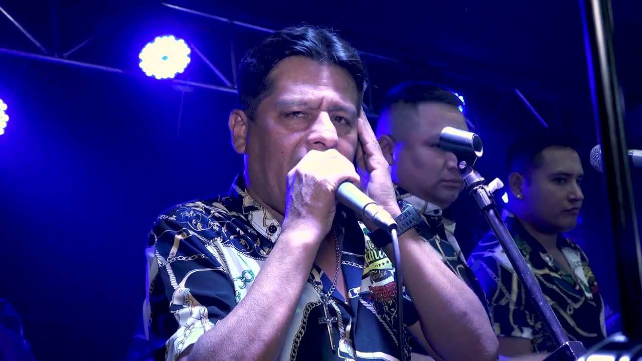 QUIEN POR AMOR NO HA LLORADO - FELIZ 17&deg; ANIVERSARIO 