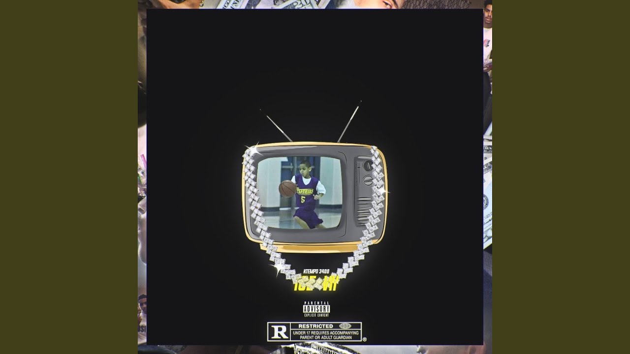 ALL I SEE! (feat. Shroomy777) (DJ ESS Remix)