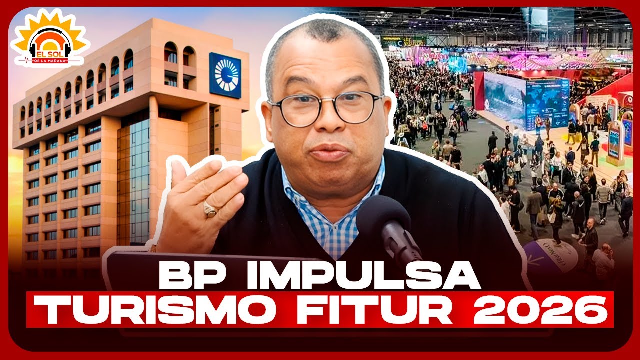 Banco Popular impulsa turismo en Fitur 2026 - Union Europea tiene que defender Groenlandia