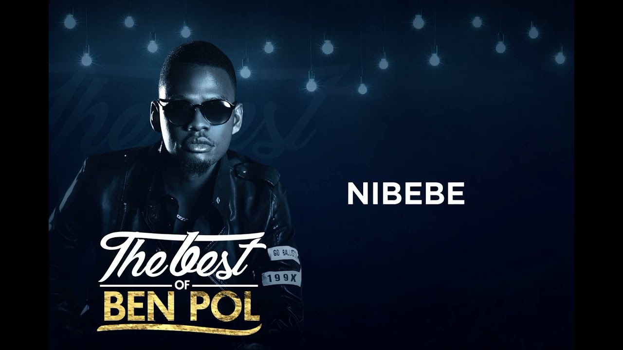 Ben Pol - Nibebe | Official ai Audio