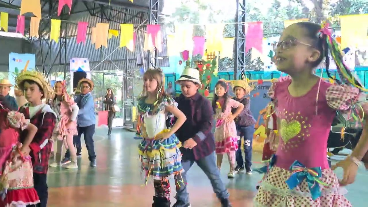 Eduardo Freu - Festa Junina - Nova Dimensão 2023