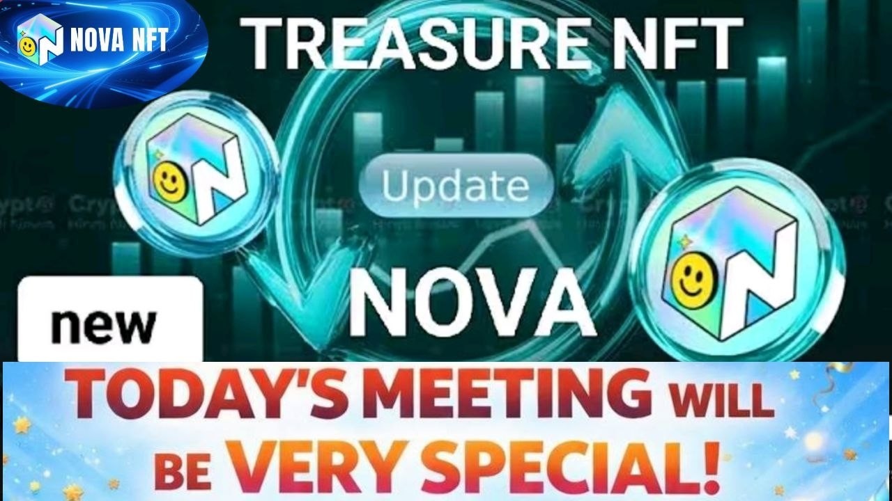Treasure Fun TUFT Live Techincal Traning Sessionn / TUFT Good News Latest Updates