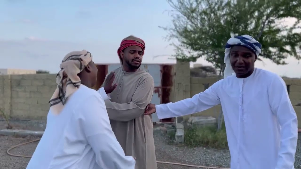 حلقة العزبة