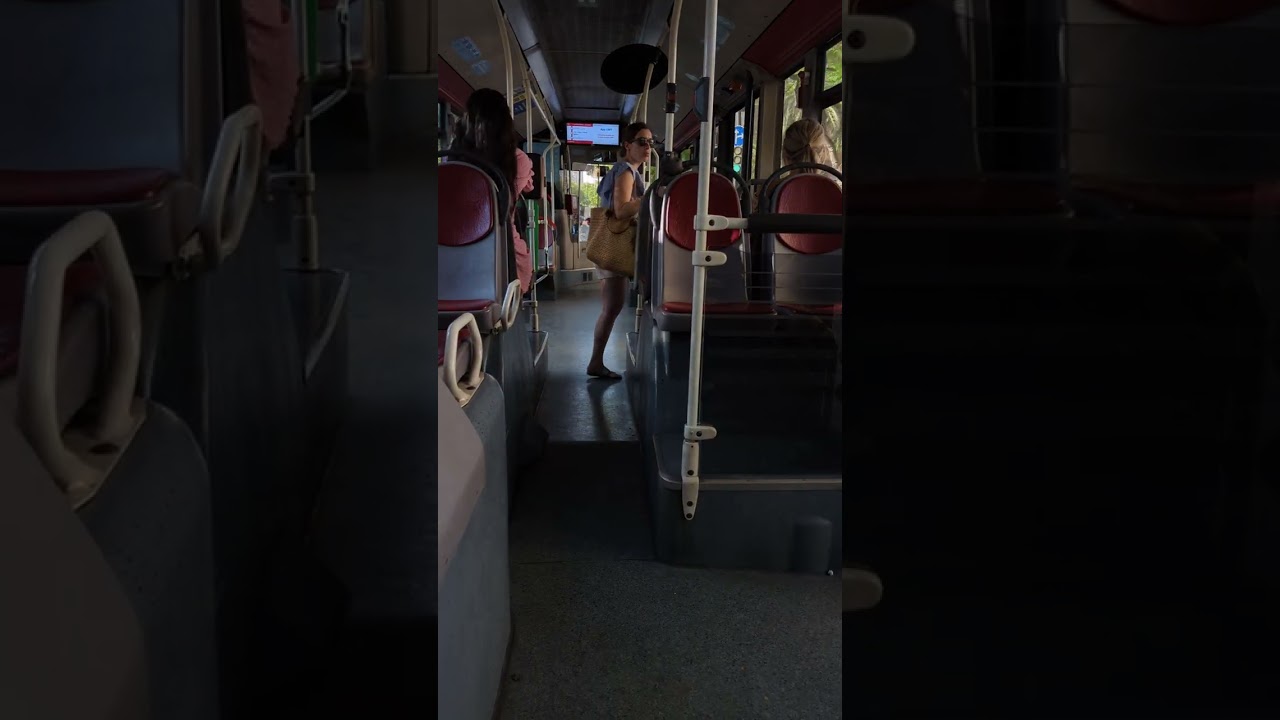 EMT Valencia Mercedes-Benz Citaro C1 Voith Nº6217 Línea 70
