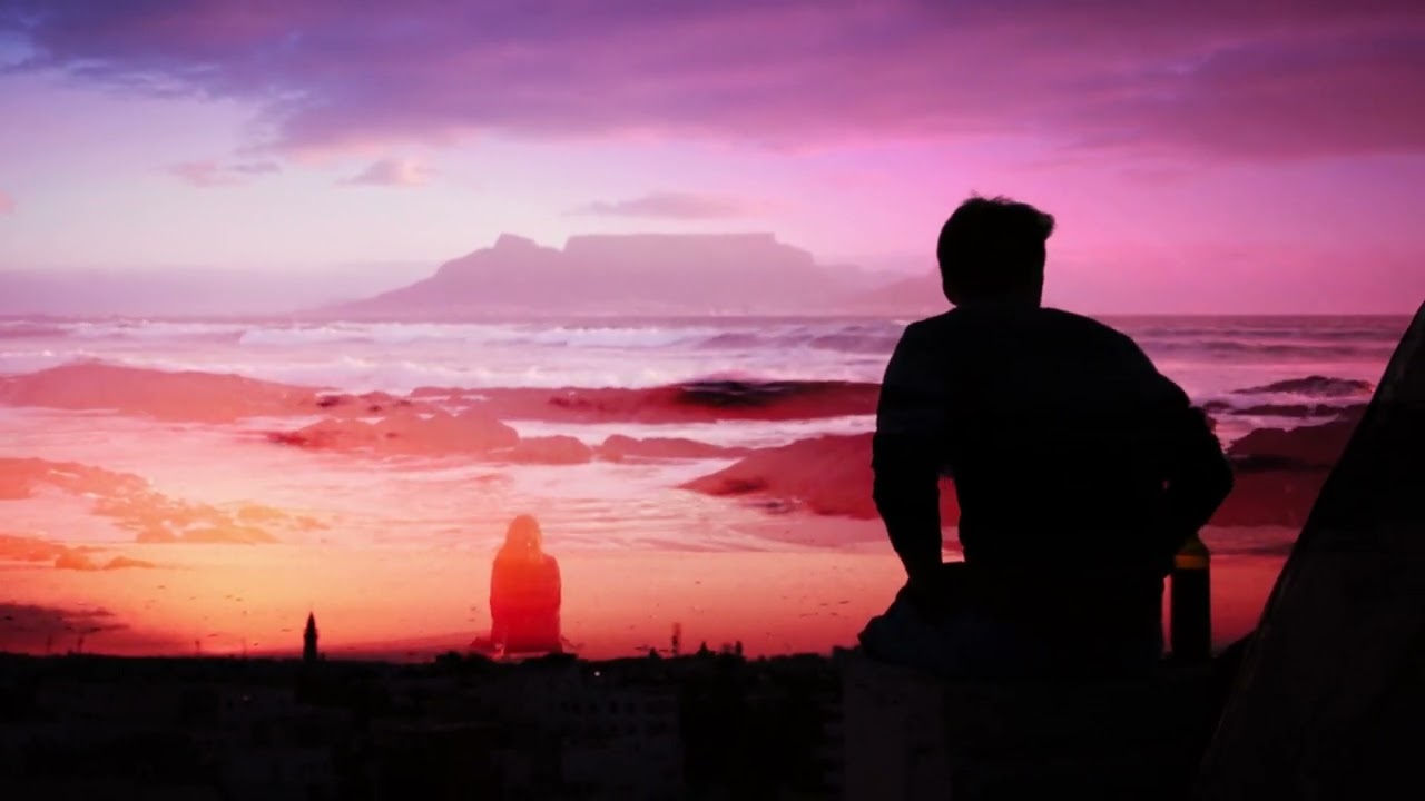 SILUETA 😔 ( Visualizer ) - Jersy 