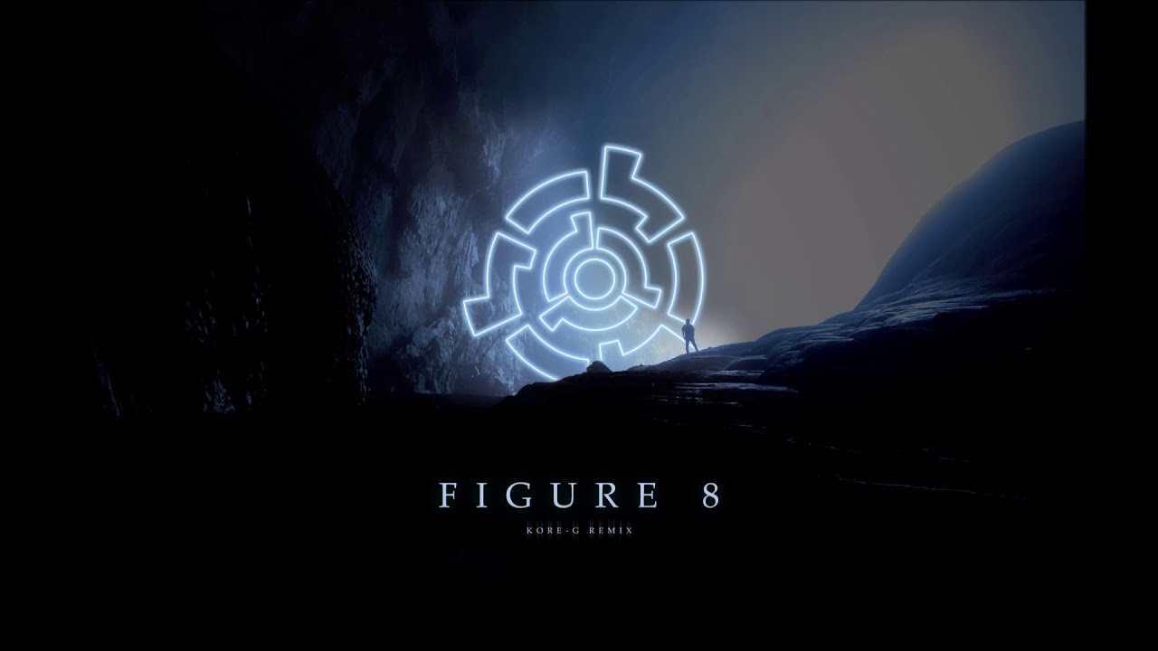 Ellie Goulding - Figure 8 (Kore-G Remix) [Free Download]