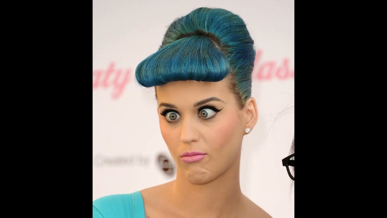 Katy Perry Tribute
