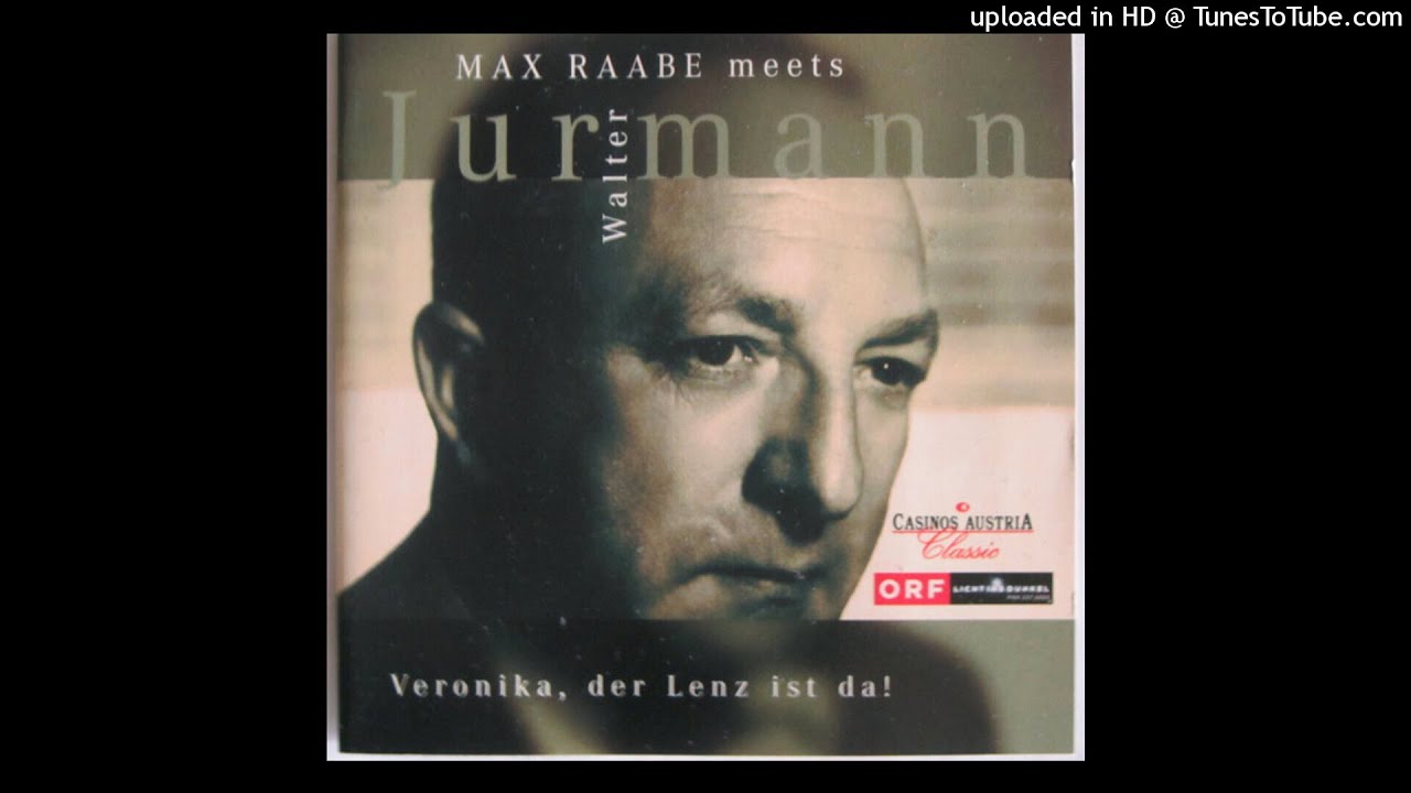 10. Ninon - Max Raabe - Max Raabe Meets Walter Jurmann